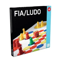 Ludo - Fun & Games