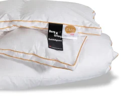 Luksus vinterdyne - 100% gåsedunsdyne - 140x220 cm - Borg Living Gulddynen