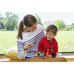 Løve - 14812 - Schleich Wild Life