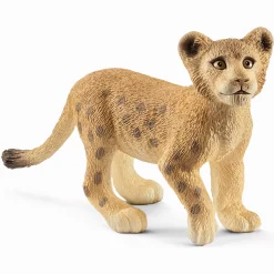 Løveunge - 14813 - Schleich Wild Life