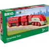 Lyntog - BRIO