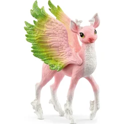 Magisk hjortekalv - 70821 - Schleich Bayala