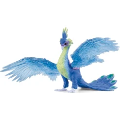 Magisk påfugl - 70794 - Schleich Bayala