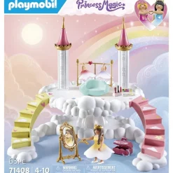 Magisk slot - 71408- PLAYMOBIL Princess