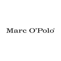 Marc O'Polo sengetøj - 100% Enzymvasket bomulds sengesæt - 140x200 cm - Senja Golden Yellow sengelinned