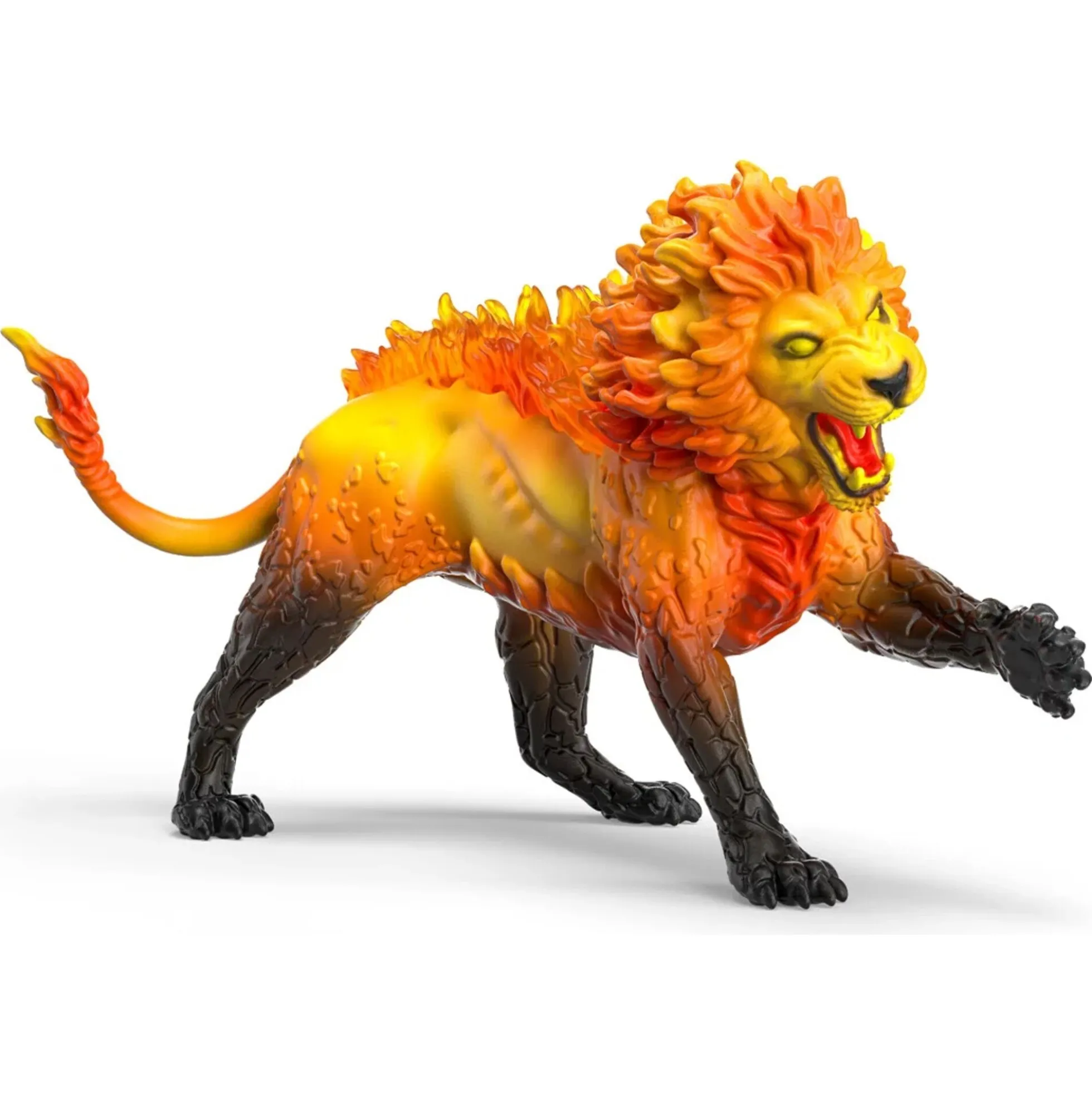 MasterCave Smashrador - 42757 - Schleich Eldrador