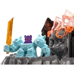 MasterCave Smashrador - 42757 - Schleich Eldrador