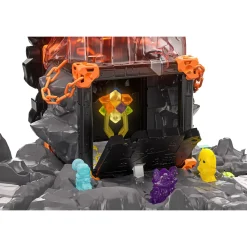 MasterCave Smashrador - 42757 - Schleich Eldrador