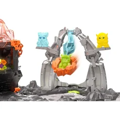 MasterCave Smashrador - 42757 - Schleich Eldrador