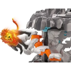 MasterCave Smashrador - 42757 - Schleich Eldrador