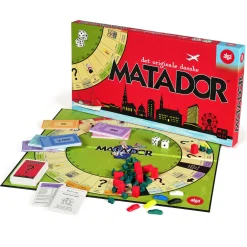 Matador - ALGA