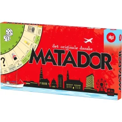 Matador - ALGA