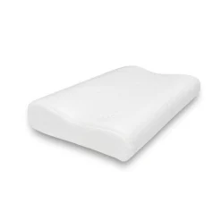 Memory skum hovedpude - Justerbar ergonomisk nakkepude - Contour - Høie Of Scandinavia