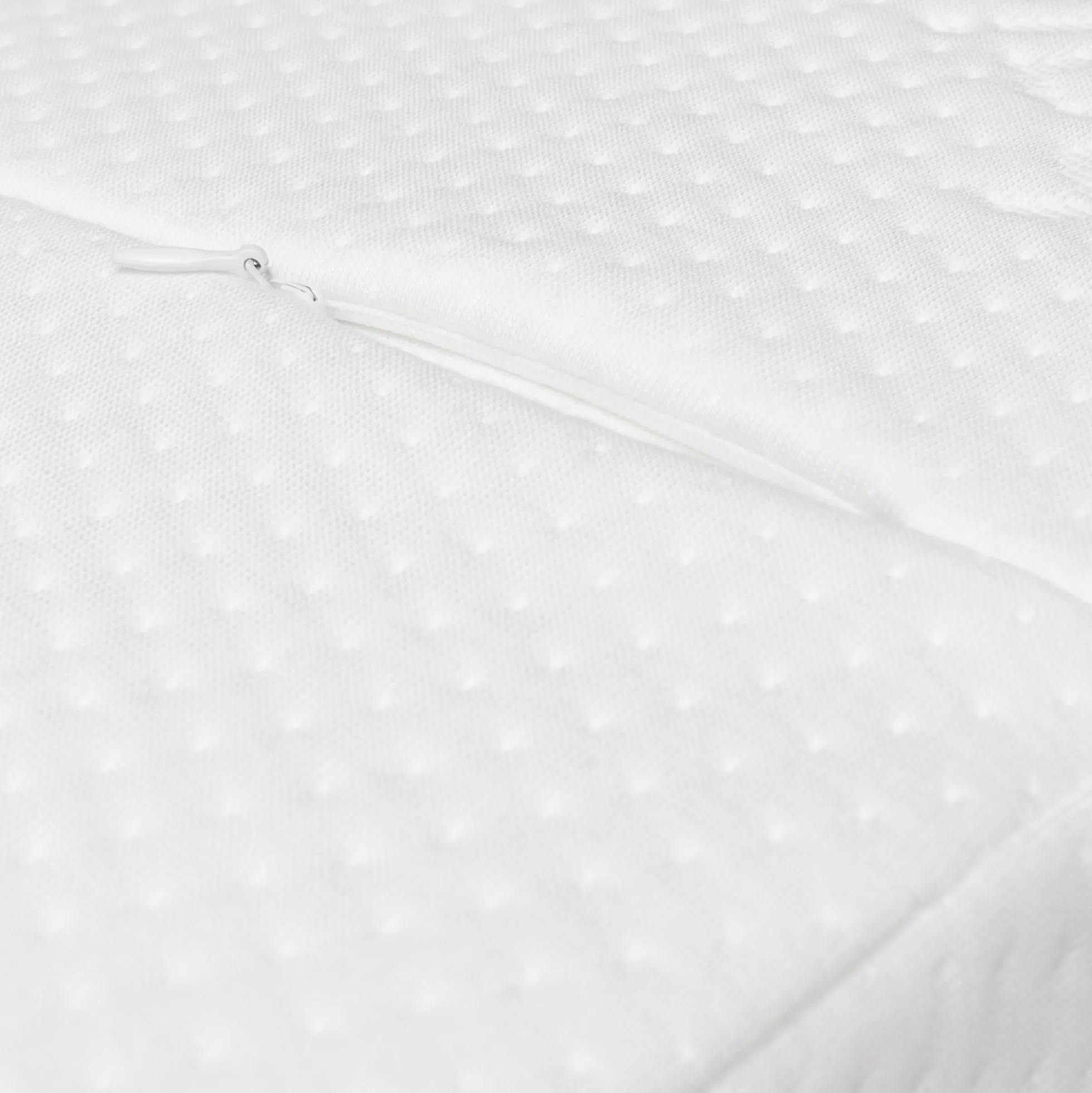 Memory skum hovedpude - Justerbar ergonomisk nakkepude - Contour - Høie Of Scandinavia
