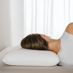 Memory skum hovedpude - Justerbar ergonomisk nakkepude - Classic - Høie Of Scandinavia