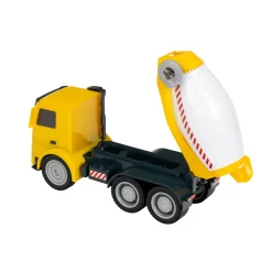 Mercedes-Benz Arocs betonblander 32x12x16 cm