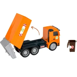 Mercedes-Benz Arocs skraldebil 38x12x17 cm