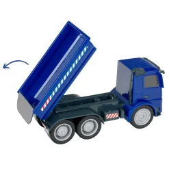 Mercedes-Benz Arocs tipvogn 32x12x15 cm