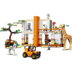 Mias vildtredning - 41717 - LEGO Friends