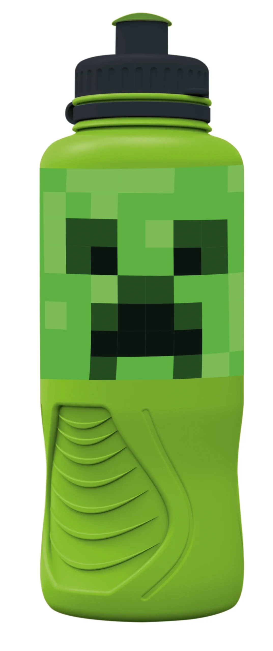 Minecraft drikkedunk - Børnedrikkedunk med tud