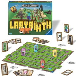 Minecraft Labyrinth - Ravensburger