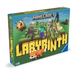 Minecraft Labyrinth - Ravensburger