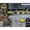 Mine Cruiser - PL70930 - PLAYMOBIL Dinos