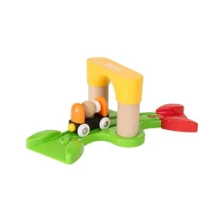 Min første tunnel - 33706 - BRIO