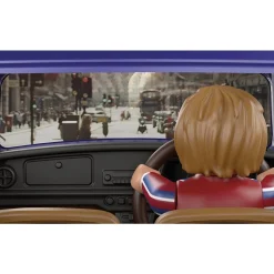 Mini Cooper - PL70921 - PLAYMOBIL Biler
