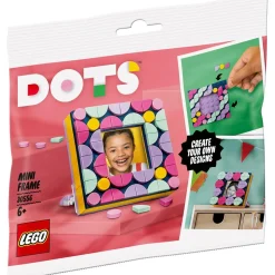 Miniramme - 30556 - LEGO DOTS