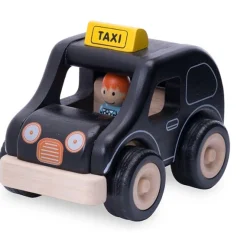 Mini taxa - Wonderworld