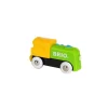 Mit første batteritog - 33705 - BRIO
