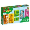 Mit første sjove puslespil - 10885 - LEGO Duplo