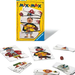 Mix Max - Ravensburger