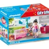 Modetilbehør - PL70594 - PLAYMOBIL City Life