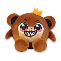 Monkey bamse - Squish Heads
