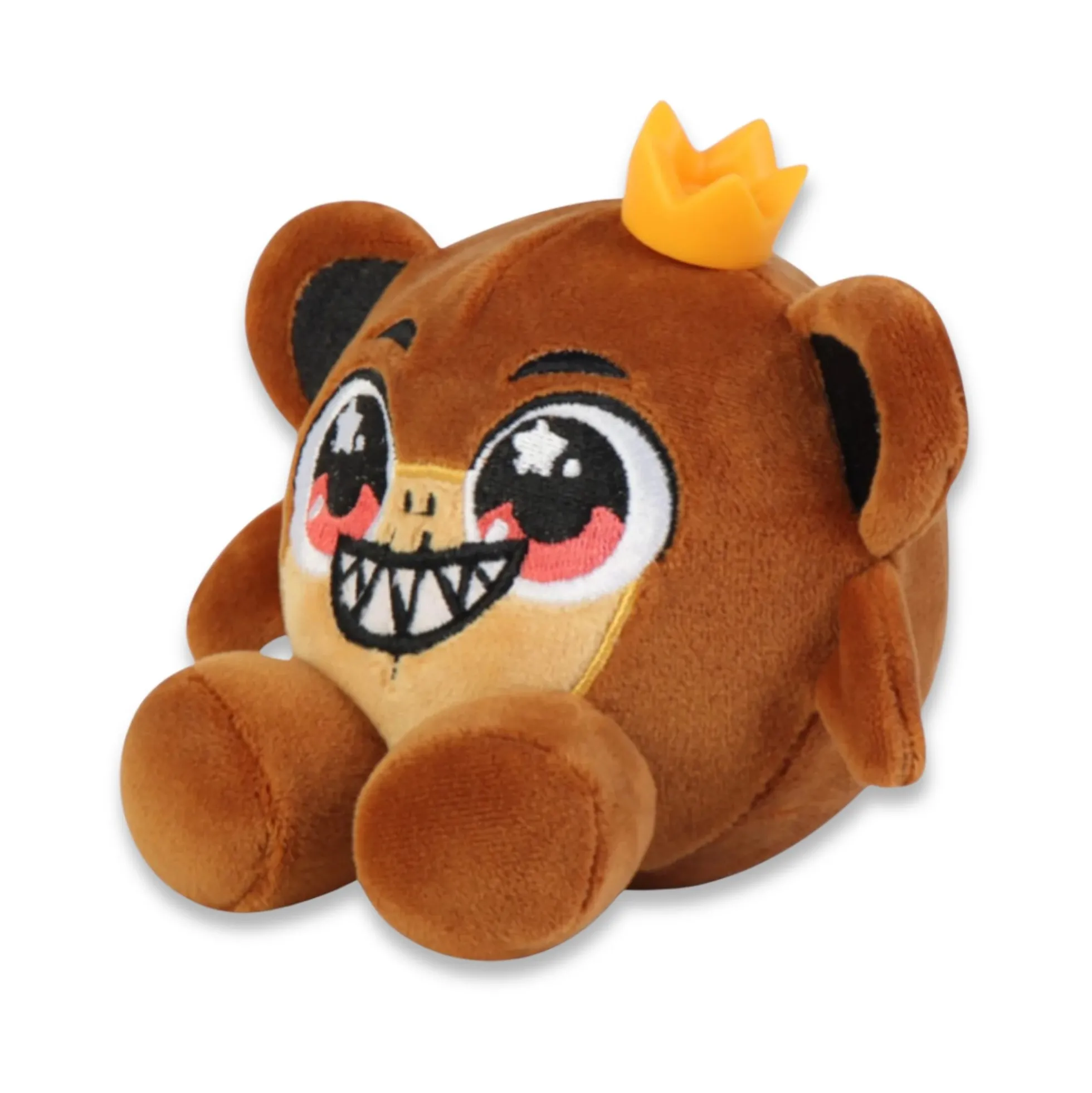 Monkey bamse - Squish Heads