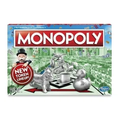 Monopoly DK - Fun & Games