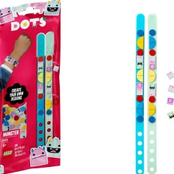 Monster-armbånd - 41923 - LEGO DOTs