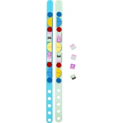 Monster-armbånd - 41923 - LEGO DOTs