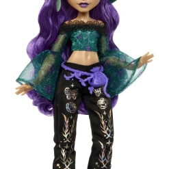 Monster High Moonspell dukke Magic Willow - Magisk fantasy leg - 30 cm