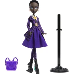 Monster High x Wednesday - Bianca Barclay samlerdukke - 30 cm