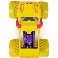 Monster Jam El Toro Loco samler monster truck - 1:24
