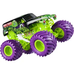 Monster Jam Grave Digger samler monster truck - 1:24