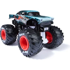 Monster Jam Marvel Spider-Man mod Venom - 2-pak