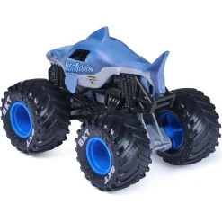 Monster Jam Megalodon monster truck - 1:64