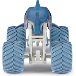 Monster Jam Megalodon samler monster truck - 1:24