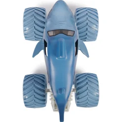 Monster Jam Megalodon samler monster truck - 1:24