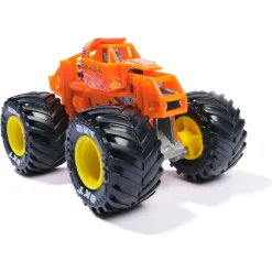 Monster Jam monstertruck - 1:64 - Assorteret