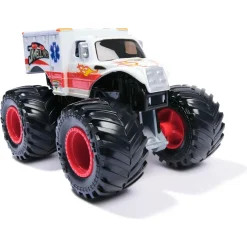 Monster Jam monstertruck - 1:64 - Assorteret